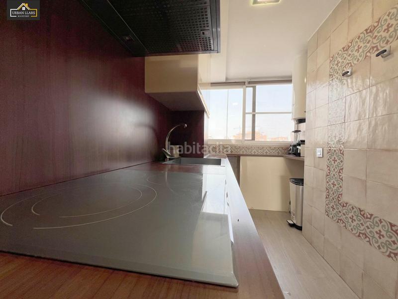 Foto 34b523e7-a201-4065-9e48-2239000f9878. Rent flat with heating parking in Platja de la Pobla de Farnals Pobla de Farnals (la)