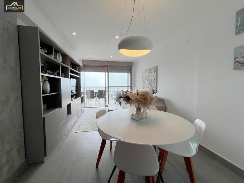 Foto 571b9baf-67ec-422d-a822-200de1dcc062. Rent flat with heating parking in Platja de la Pobla de Farnals Pobla de Farnals (la)