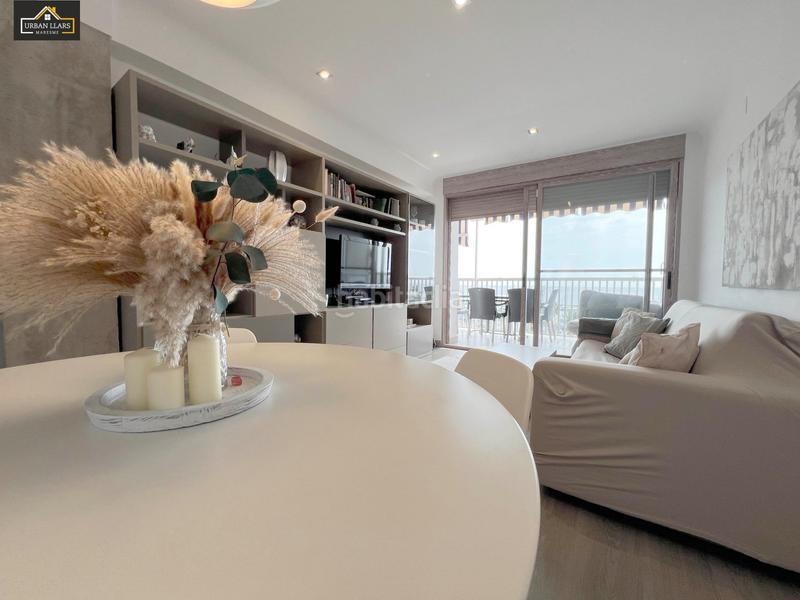 Foto 580d44a1-c757-4611-b62a-8544e41f9bbb. Rent flat with heating parking in Platja de la Pobla de Farnals Pobla de Farnals (la)