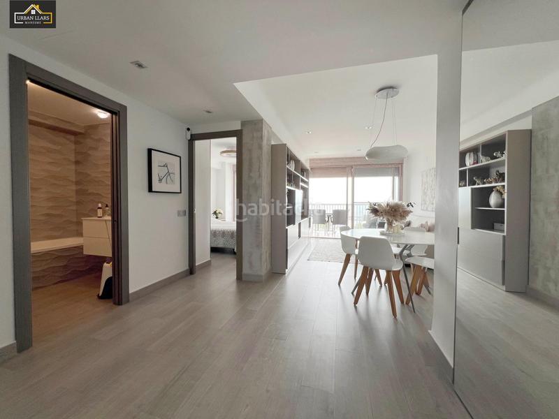 Foto 628e1171-1aec-48bc-84f4-40f287c36bcd. Rent flat with heating parking in Platja de la Pobla de Farnals Pobla de Farnals (la)