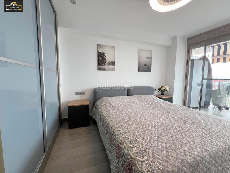 Foto 8d256c3e-39aa-4688-90a9-7a972645af6f. Rent flat with heating parking in Platja de la Pobla de Farnals Pobla de Farnals (la)