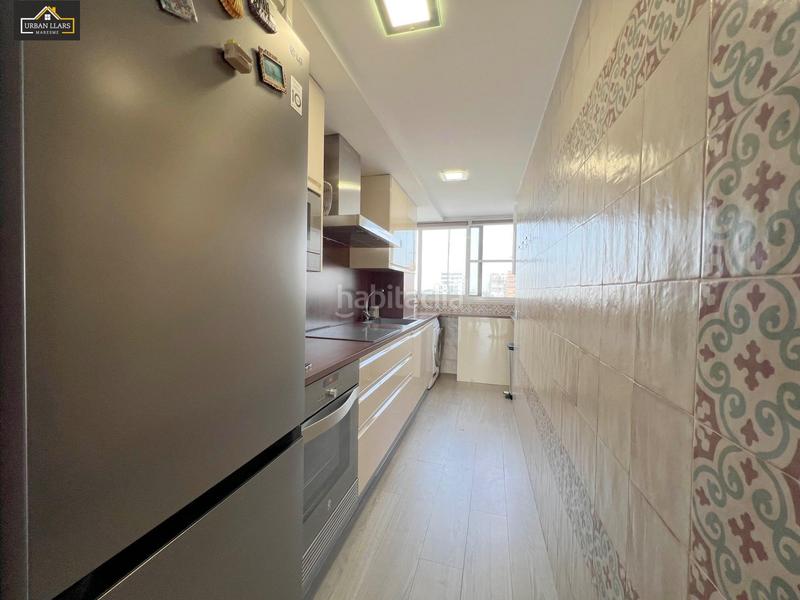 Foto 9605d0c3-5993-411a-8086-77fa86bb60be. Rent flat with heating parking in Platja de la Pobla de Farnals Pobla de Farnals (la)