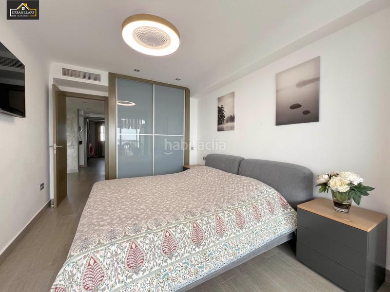 Foto ba042b40-0904-4982-82a1-a27c438d5538. Rent flat with heating parking in Platja de la Pobla de Farnals Pobla de Farnals (la)