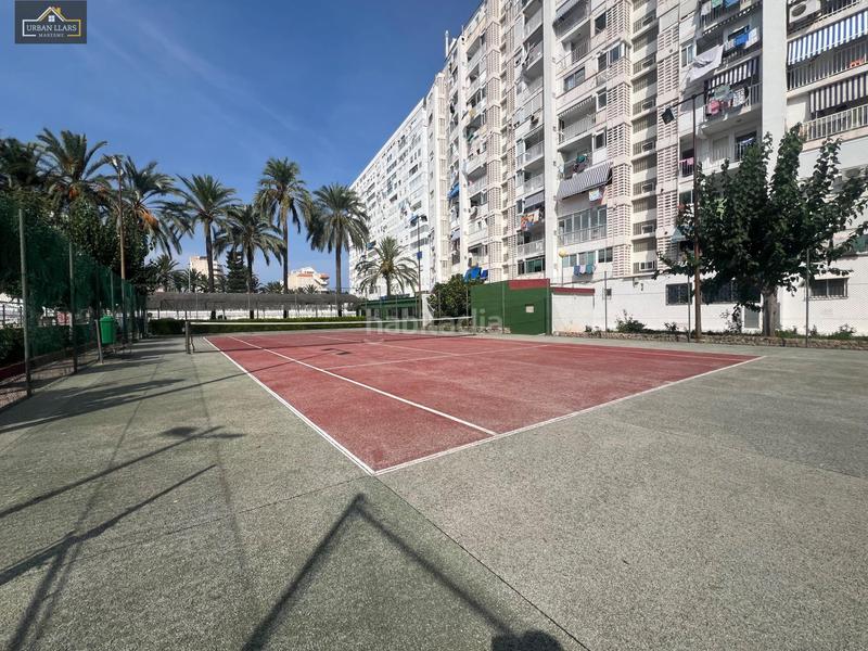 Foto bffbe3f7-23ec-4d66-b0b0-6a10f670f9aa. Rent flat with heating parking in Platja de la Pobla de Farnals Pobla de Farnals (la)