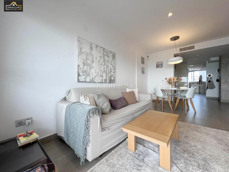 Foto f71575fb-81a9-48c1-9cd9-052be3ec0aed. Rent flat with heating parking in Platja de la Pobla de Farnals Pobla de Farnals (la)