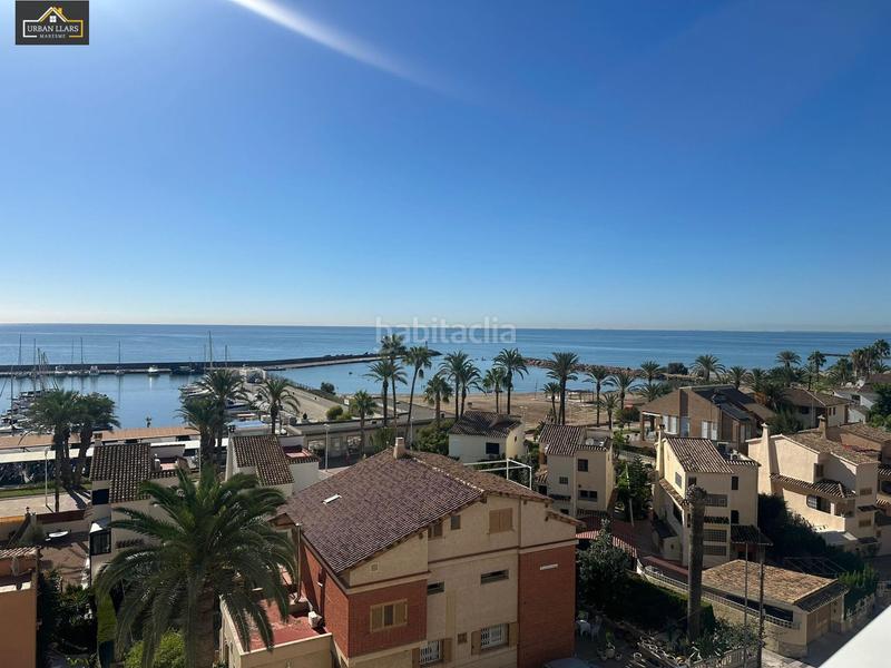 Foto fa1f272c-ffbe-414e-b01b-d1f25b170f12. Rent flat with heating parking in Platja de la Pobla de Farnals Pobla de Farnals (la)