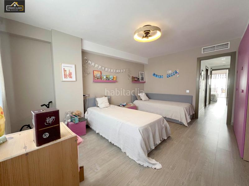 Foto feb69a34-3768-4ceb-af6a-146138ae13a3. Rent flat with heating parking in Platja de la Pobla de Farnals Pobla de Farnals (la)