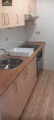Appartement à El Palau - Escorxador. Primer piso en mataró