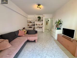 Appartement à Caldes d´Estrac