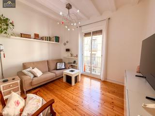 Appartement à Gòtic. Piso con encanto en el corazón del gótico, barcelona una joya li