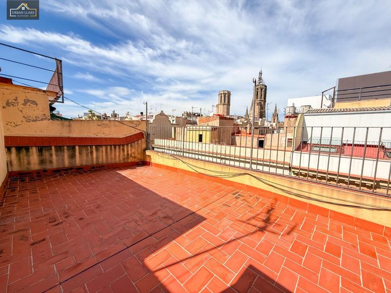 Foto 39bffe84-88ac-46df-9702-8ff047ef06fa. Appartamento in Gòtic Barcelona