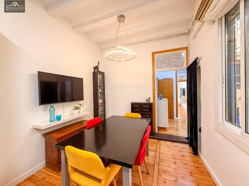 Foto 450e577d-b07a-49d9-b84e-747dcbdb45fe. Appartamento in Gòtic Barcelona