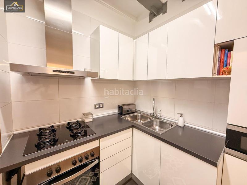 Foto 967129a7-4c5e-4abb-8997-8ae0e1298386. Appartamento in Gòtic Barcelona