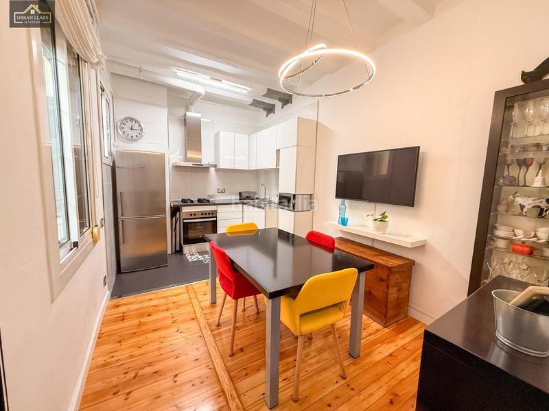 Foto b0c105d4-648d-4305-8843-014317b3309b. Appartamento in Gòtic Barcelona