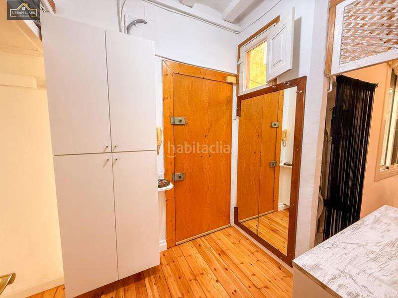 Foto b243c9fd-65ea-42ba-9294-d077a88fc2d1. Appartamento in Gòtic Barcelona