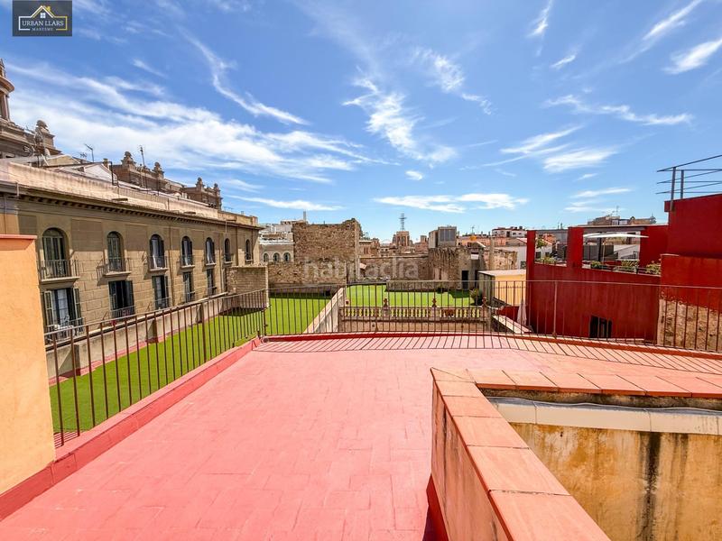 Foto cf48a40e-e971-4307-8a1f-28b7bfdc4485. Appartamento in Gòtic Barcelona