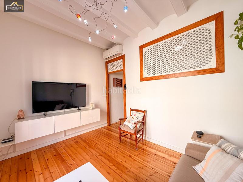 Foto f3c03932-b7ab-42c4-a9c9-db9984a42740. Appartamento in Gòtic Barcelona