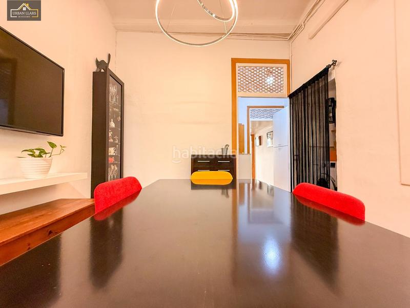 Foto f6c3fb3f-ef6d-4070-a34b-482a95309c06. Appartamento in Gòtic Barcelona