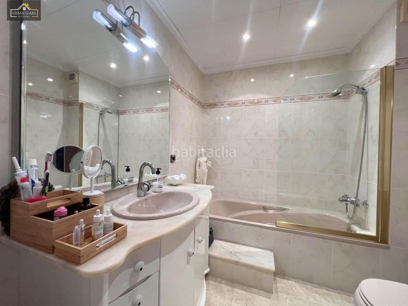 Foto 024c45ca-c43a-47d1-93a9-206fdca9d47c. Piso  de 4 habitaciones en el eixample en Pla d'en Boet Mataró