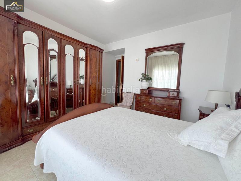 Foto 2918fda0-3797-406e-bafb-2a0b7c03f24e. Piso  de 4 habitaciones en el eixample en Pla d'en Boet Mataró