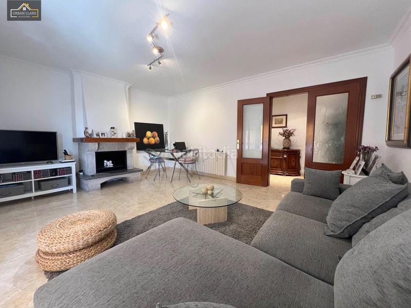 Foto 57951642-322c-407c-860e-dc32185fa562. Piso  de 4 habitaciones en el eixample en Pla d'en Boet Mataró