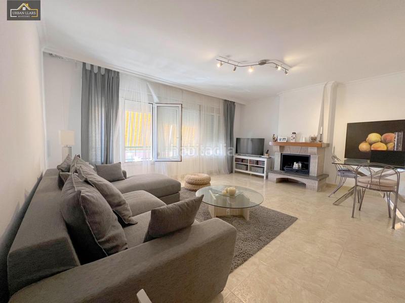 Foto 5d15bf0c-f9aa-47d5-a6c7-717763623566. Piso  de 4 habitaciones en el eixample en Pla d'en Boet Mataró