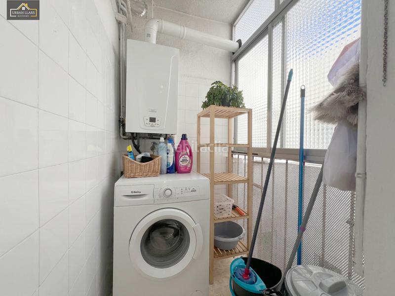 Foto 60f02899-01b5-4bc2-a243-3b4c334ac5e2. Piso  de 4 habitaciones en el eixample en Pla d'en Boet Mataró