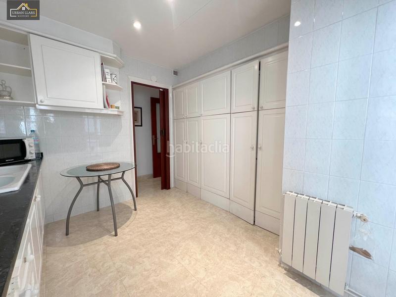 Foto 779397ac-6418-4e68-b4e8-7d00126a910a. Piso  de 4 habitaciones en el eixample en Pla d'en Boet Mataró