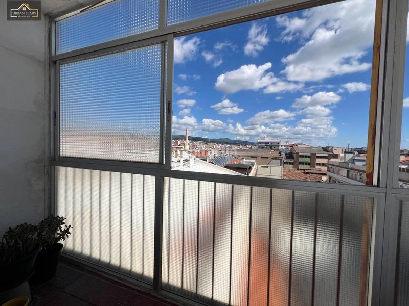 Foto a5568344-c4b8-40d8-9fd4-52444b474e6c. Piso  de 4 habitaciones en el eixample en Pla d'en Boet Mataró