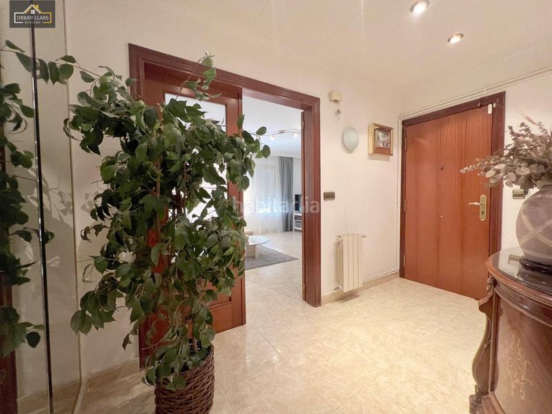 Foto b35f8a50-8597-496b-95c7-4a14db3b0235. Piso  de 4 habitaciones en el eixample en Pla d'en Boet Mataró