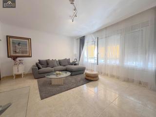 Piso en Pla d'en Boet. Piso en mataró de 4 habitaciones en el eixample