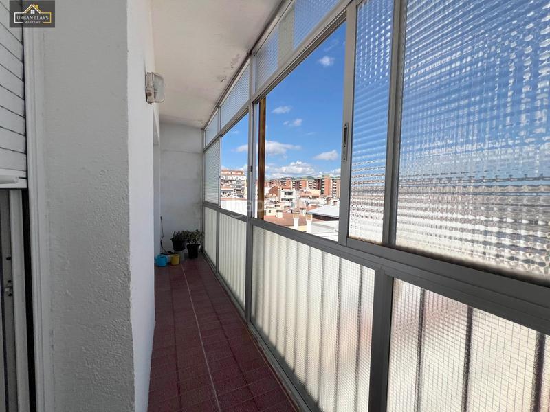 Foto e7c88057-9576-4749-9afe-3cdd38b49a0e. Piso  de 4 habitaciones en el eixample en Pla d'en Boet Mataró