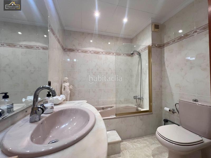 Foto f32d7480-7ef1-48e4-acf3-7e8e7214105a. Piso  de 4 habitaciones en el eixample en Pla d'en Boet Mataró