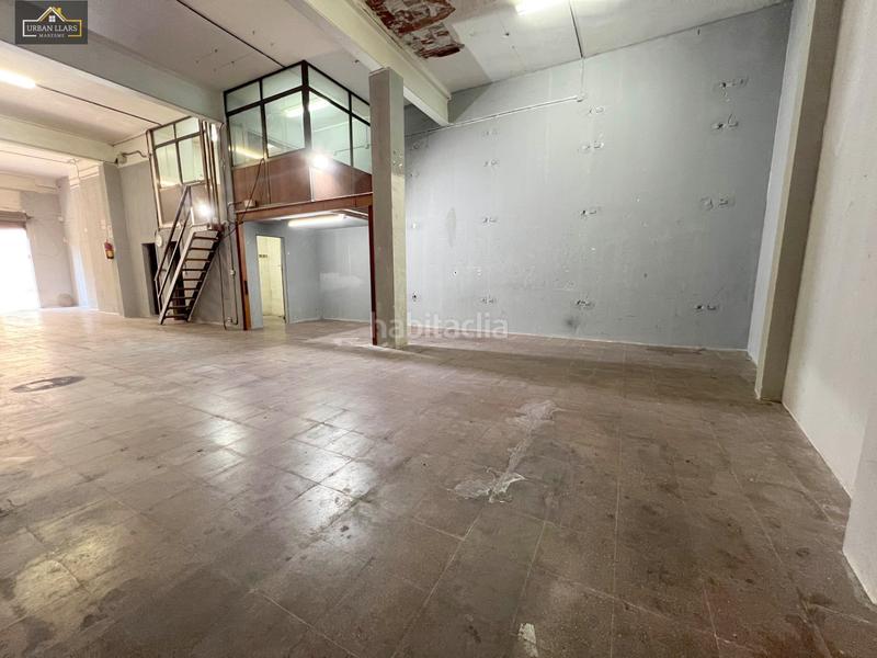 Foto 00b6342c-a52d-4c0b-927b-1037d1c16a9a. Local comercial  amplio en Cerdanyola Nord Mataró