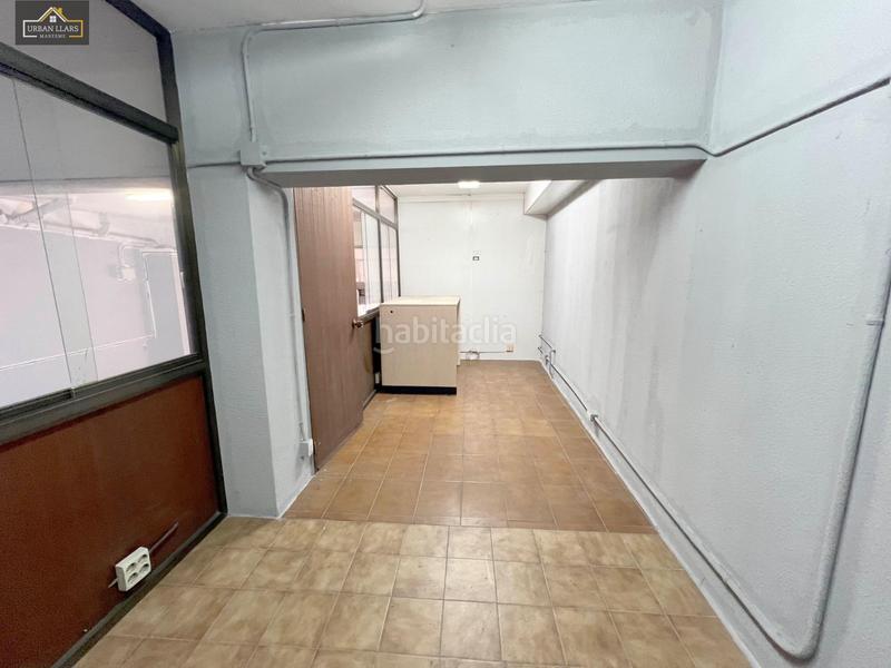 Foto 038ad4fc-20ae-4ee5-b310-8accb75df87c. Local comercial  amplio en Cerdanyola Nord Mataró