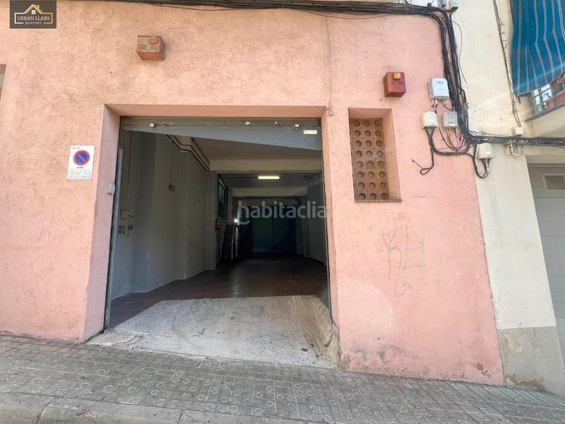 Foto 24265288-bf89-434b-a0af-15d85713b06b. Local comercial  amplio en Cerdanyola Nord Mataró