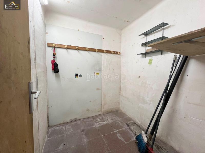 Foto 671d59ee-254f-4112-8ae4-3ceb5972a043. Local comercial  amplio en Cerdanyola Nord Mataró