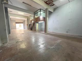 Business premise in Cerdanyola Nord