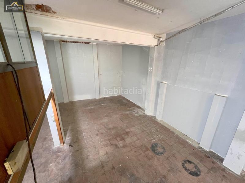 Foto c61d0a4f-9b2f-4a04-865f-374d17711106. Local comercial  amplio en Cerdanyola Nord Mataró