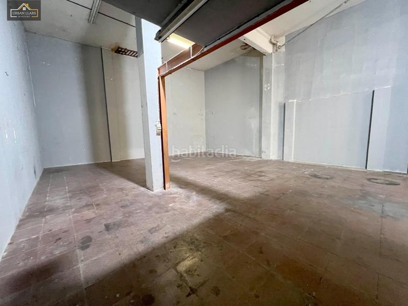 Foto d1c05ac1-2de6-4039-ad1d-84ce03b76983. Local comercial  amplio en Cerdanyola Nord Mataró