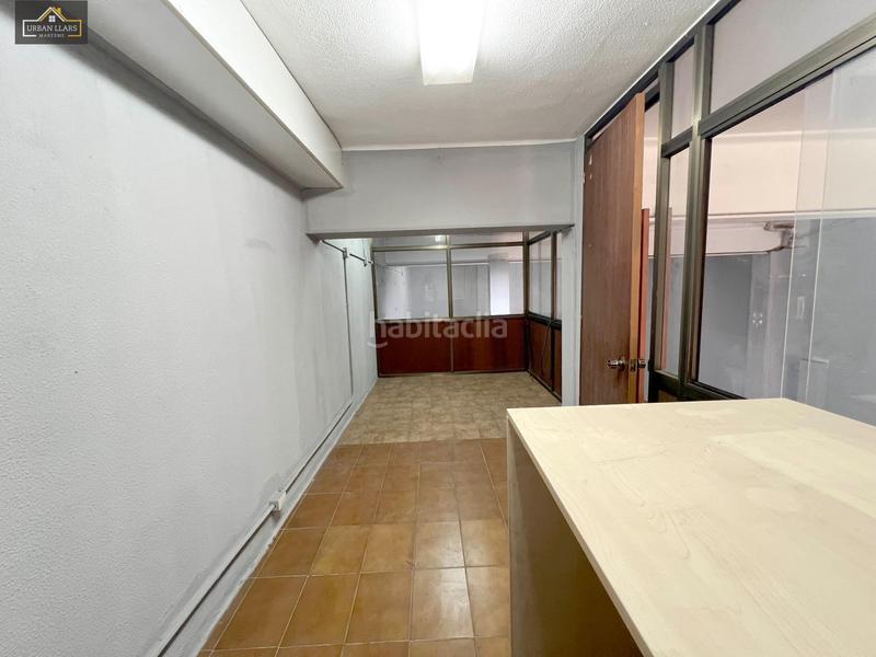 Foto d5b1f0cc-e022-43df-80eb-5816edcb28c6. Local comercial  amplio en Cerdanyola Nord Mataró