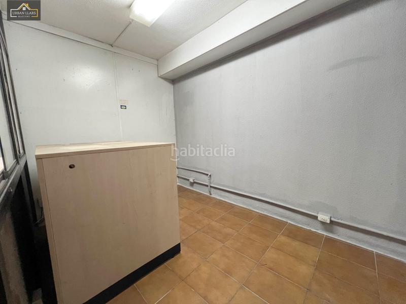 Foto ed97c615-0bc0-4276-911e-a917ba0acc0b. Local comercial  amplio en Cerdanyola Nord Mataró