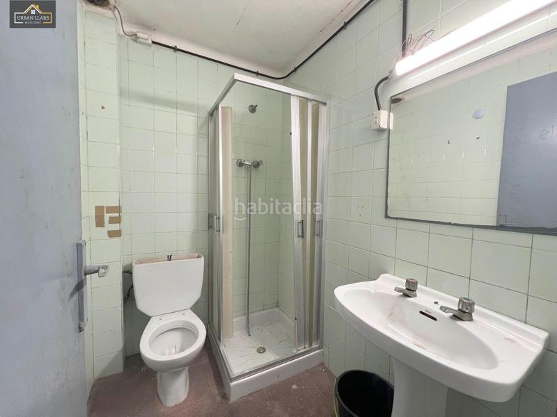 Foto f99c028c-c01c-4a55-99fb-0b8d985d644f. Local comercial  amplio en Cerdanyola Nord Mataró