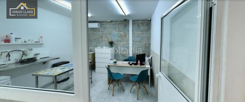 Foto 2c79a498-d62c-46c9-8b9d-0348a21427cf. Alquiler local comercial  en alquiler en el centro en Mataró