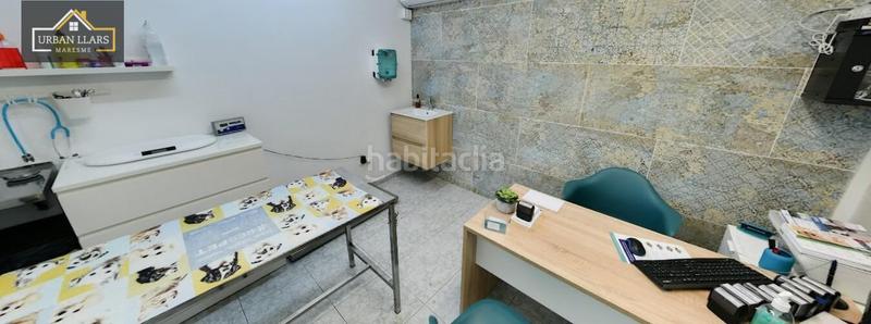 Foto 42277b4e-15ce-4705-b97d-072107794ed9. Alquiler local comercial  en alquiler en el centro en Mataró