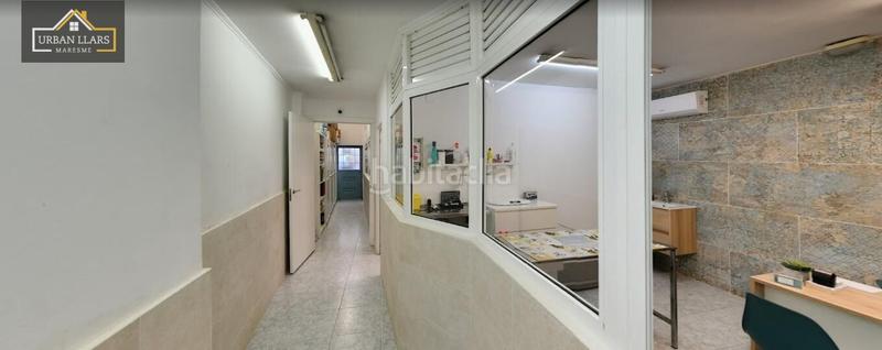 Foto 4f94463f-a698-425f-bb61-85771835916a. Alquiler local comercial  en alquiler en el centro en Mataró