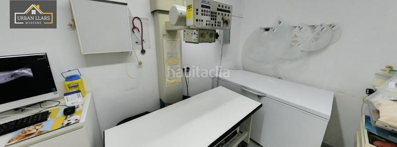 Foto 8aa807e4-a2fb-45cf-9fd0-cadf7fdaf4a0. Alquiler local comercial  en alquiler en el centro en Mataró