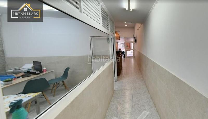 Foto 3c25482c-282e-4774-952c-ea0ab24eacc7. Lloguer local comercial a Centre Mataró