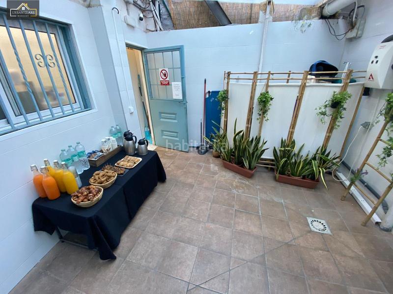 Foto 8476e38e-77a3-4166-891a-db004938b42d. Lloguer local comercial a Centre Mataró