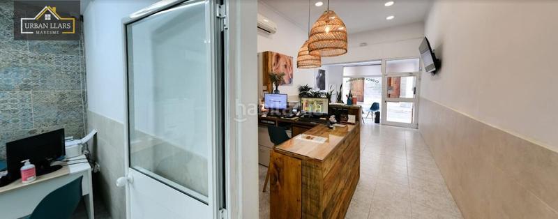 Foto e1717087-2ca4-4223-8069-8fe5e17fcdcd. Lloguer local comercial a Centre Mataró